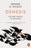 Genesis | Edward O. Wilson, Penguin Books Ltd
