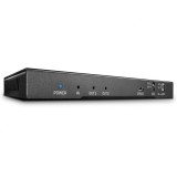 Multiplicator/Splitter HDMI 4K@60 Hz 2 porturi cu audio, Lindy L38230
