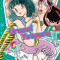 Urusei Yatsura, Vol. 10, Volume 10