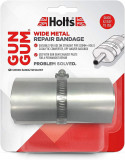 Cumpara ieftin Banda Metalica pentru Repararea Evacuarilor Holts Wide Metal