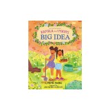 Kamala and Maya's Big Idea