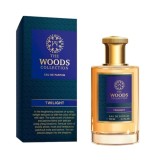 The Woods Collection Twilight - Apa de parfum, 100 ml, unisex