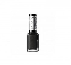 Lac de unghii, Eveline Cosmetics, ICO Chrome collection, Fast Dry &amp;amp;#038; Long-Lasting, Nr. 49, 12 ml foto