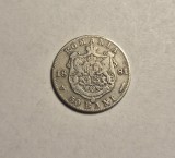 50 Bani 1881