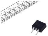 Tranzistor N-MOSFET 100V 200A 250W D2PAK