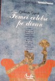 FEMEI CELEBRE PE DIVAN