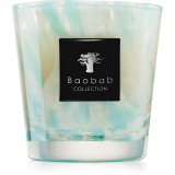 Baobab Collection Pearls Sapphire lum&acirc;nare parfumată 190 g