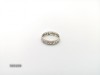 Inel Argint The One Ring Lord of the Rings, Argint S925, Marimi 6-13, Inel Sauron LOTR, Cutie Inel