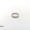 Inel de argint The One Ring - Lord of the Rings