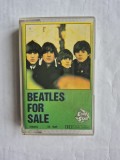 Casetă Audio The Beatles - Beatles For Sale (Ediție Vintage EURO STAR, anii '90)