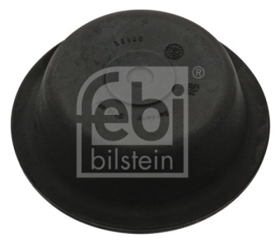 FEBI BILSTEIN 07102 Membrana, cilindru frana foto