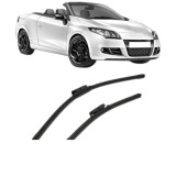 Cumpara ieftin Set stergatoare auto RENAULT MEGANE CC (EZ0/1_) 2010-2015, pentru parbriz, Bosch Aerotwin