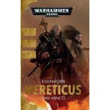Hereticus - Dan Abnett