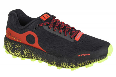 Pantofi de alergat Under Armour Hovr Machina Off Road 3023892-002 negru foto