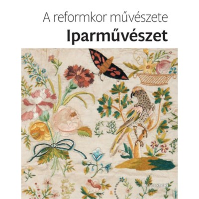 A reformkor műv&amp;eacute;szete - Iparműv&amp;eacute;szet foto