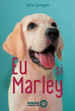 Eu si Marley, ART