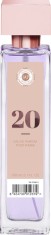 Apa de parfum pentru femei Nr. 20, 150ml, IAP Pharma