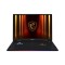 Laptop MSI Gaming Raider A18 HX A9WIG-056RO, 18&quot; UHD+ (3840x2400), MiniLED, 120Hz, AMD Ryzen&trade; 9 9955HX3D Processor, 16 core, 32 thread, 144MB cache, M