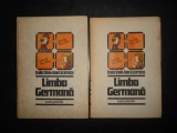 Cumpara ieftin EMILIA SAVIN, IOAN LAZARESCU - LIMBA GERMANA CURS PRACTIC 2 volume