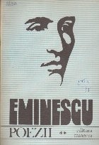 M. Eminescu - Poezii, II (1875-1879) foto