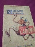 Cumpara ieftin 120 PREPARATE CULINASRE DIN CARTOFI ANA ELENESCU