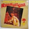 Toots &amp; The Maytals - Reggae Got Soul NM / G vinil LP disc muzica roots reggae Island Franta 1976