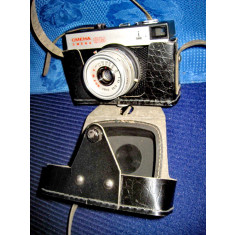 Cauti Aparat foto rusesc vechi USSR FOARTE RAR camera foto ruseasca  colectie veche KIEV 2 sau 4 anii 1947 - 1950 cu husa originala vintage?  Vezi oferta pe Okazii.ro