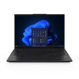 Laptop Business Lenovo ThinkPad L16 Gen 2 (Intel), cu procesor Intel Core Ultra 5 225U, 16 IPS, 32 GB DDR5, 1 TB, Intel Integrated, Windows 11 Pro, 3