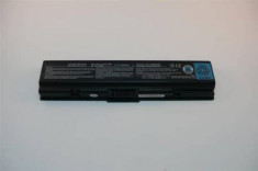 75. Baterie laptop TOSHIBA PA3534U-1BRS| PABAS098|NETESTATA. foto