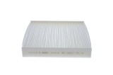 Filtru polen habitaclu Bosch 1987435156 Dacia Renault Nissan Clio IV V Duster Logan Sandero Juke Qashqai Micra Vesta