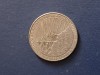 Five cents 2005 D, America Centrala si de Sud
