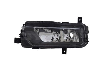 Proiector ceata Vw Caddy 3 (2k), 06.2015-, Fata, Stanga, ZKW foto