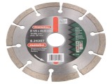 Disc de Tăiere Diamantat 125mm 22.23mm