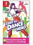 Zero To Dance Hero NSW