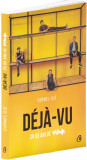 Deja-Vu | Cornel Ilie, 2020, Curtea Veche, Curtea Veche Publishing