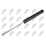 Amortizor spate Renault Clio 2005-2014, Stanga, Dreapta, 8022452699
