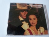 Alice in faschion land,single cd