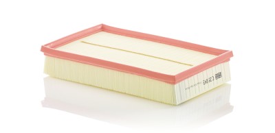 MANN-FILTER C 28 043 Filtru aer foto