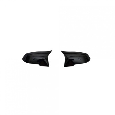 Set capace tip batman compatibil Bmw Seria 4 F32/F36 2014-2020 &amp;reg; ALM foto
