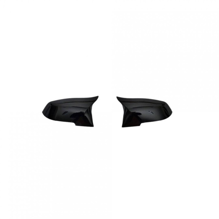 Set capace tip batman compatibil Bmw Seria 4 F32/F36 2014-2020 &reg; ALM