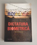 Dictatura biometrica &ndash; Petru Voda, Civic Media, 243 pagini