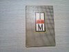 APOLOGIA - Partea Intii Iosif Moesiodax - 1977, 175 p.; tiraj: 3700 ex.