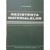 REZISTENTA MATERIALELOR-VICTOR DROBOTA-218176