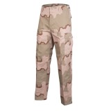 Pantaloni US BDU Ranger Desert L, Mil-Tec