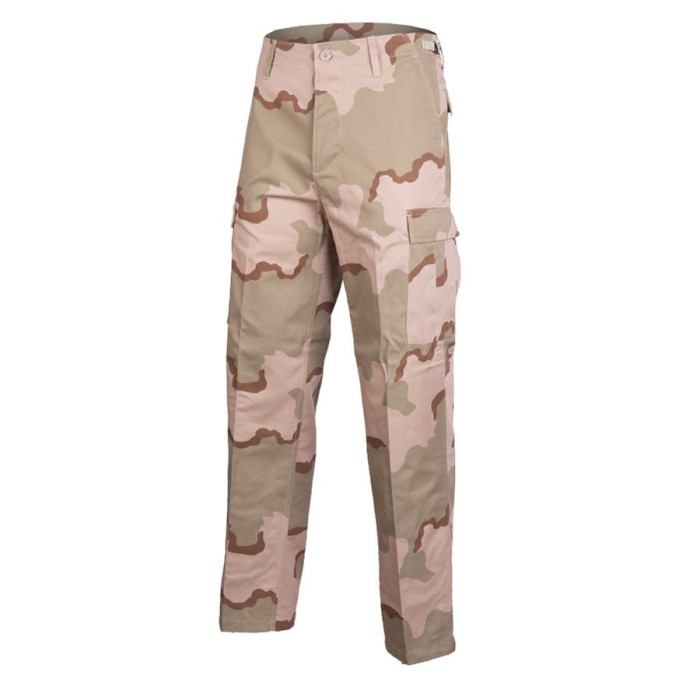 Pantaloni US BDU Ranger Desert L