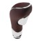 Maner schimbator viteze Opel Insignia 2008-, cutie de viteze automata, Veloz-Maro, NTY GZB-PL-004