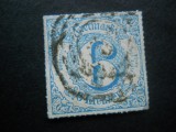 CN STATE GERMANE THURN SI TAXIS