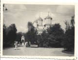 P2372N Mănăstirea Curtea de Argeș, perioada interbelică