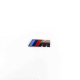 Emblema Aripa Stanga BMW Seria 1 F20 2011-2019 OEM 8058882 Originala