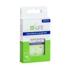 Baterie M-Life ML0575 1150 mAh pentru Samsung 600 foto